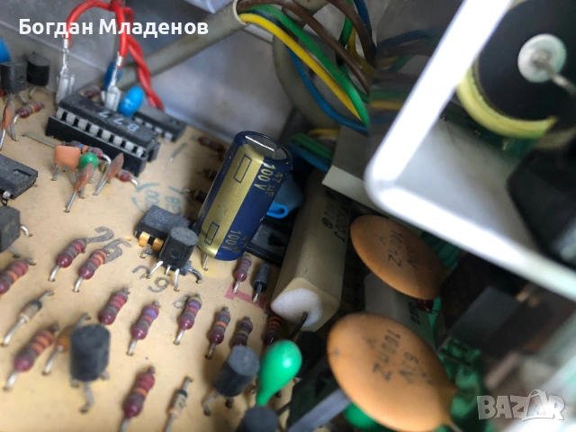 Revox B77 2 Trac, снимка 3 - Декове - 55102742