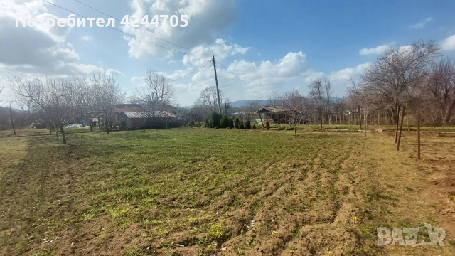 ПРОДАВА ВИЛА  М-СТ СЕРСЕМА гр. ТЪРГОВИЩЕ - ЧАСТНО ЛИЦЕ, снимка 7 - Вили - 55091176