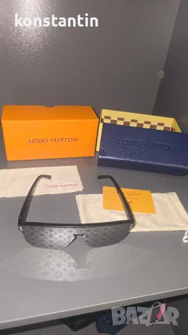 Louis vuitton очила