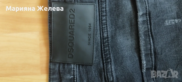 мъжки къси панталони деним, снимка 3 - Къси панталони - 54800393