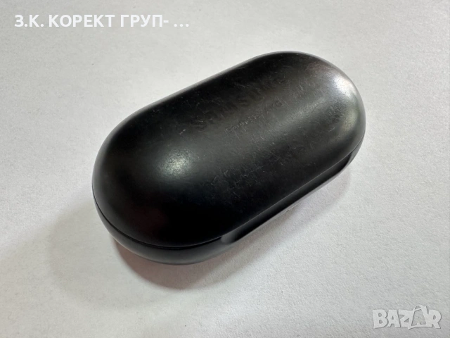 Продавам Bluetooth слушалки Samsung Galaxy Buds SM-R170, снимка 5 - Bluetooth слушалки - 54451447