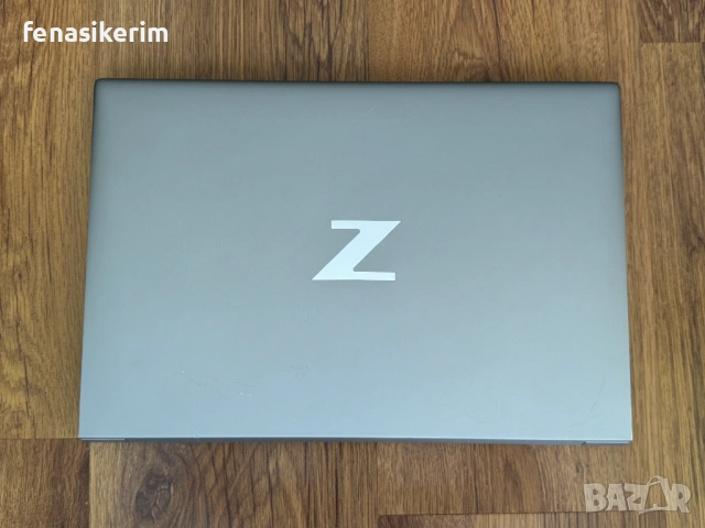 16.0' 1000-nits WUXGA Core i9-12900H HP Zbook Studio G9 32GB DDR5/1TB NVMe/RTX A2000 8GB/Бат 8ч, снимка 2 - Лаптопи за работа - 54342045