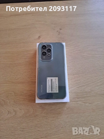 Продавам смартфон HONOR 200 Lite като нов , снимка 4 - Други - 54244289
