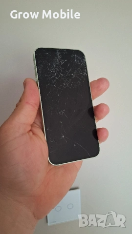 Iphone 12 mini, снимка 2 - Apple iPhone - 54489592