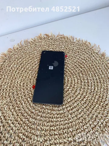 Motorola LCD Дисплей и Тъч Скрийн за Motorola One Vision