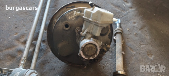 Серво спирачна помпа 8200 076 082 B Renault Espace 4