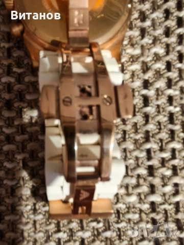 Giorgio Armani Emporio Armani AR5919 , снимка 4 - Мъжки - 54462832