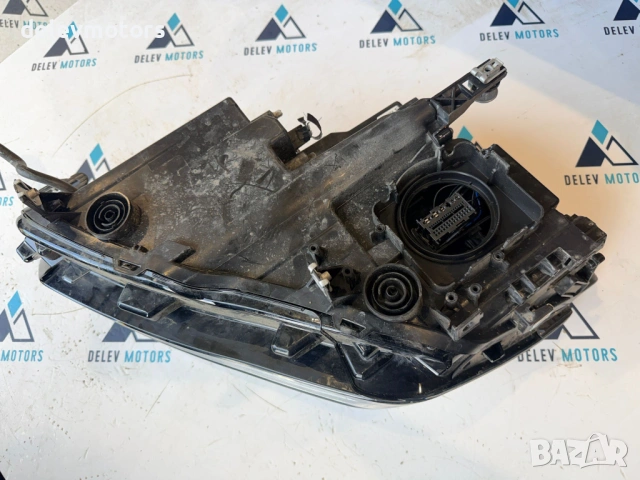 5FB941008G Full LED десен фар от Seat Leon Sportstourer Xcellence 2.0TDI, 4x4, 150 кс., двигател DTT, снимка 3 - Части - 54679068
