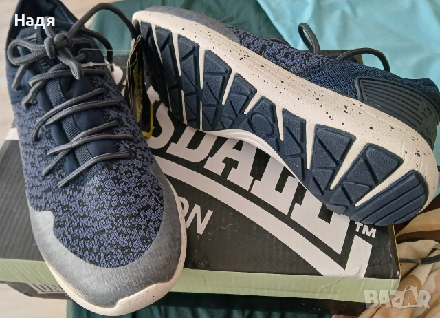 Дамски маратонки Lonsdale 
