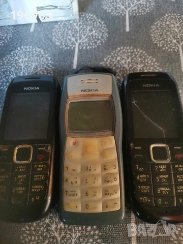 gsm Нокиа