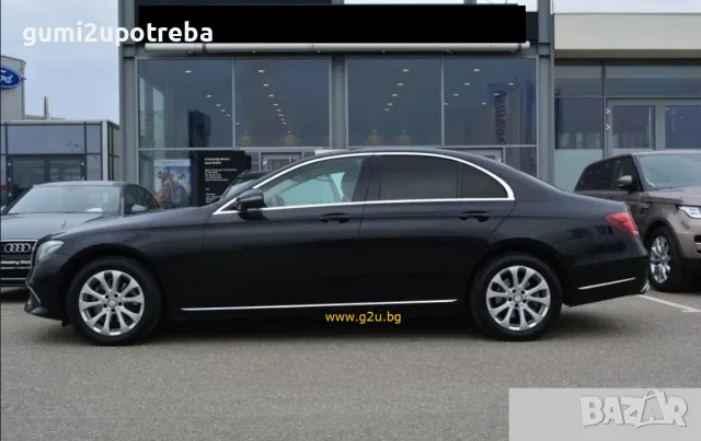 18 джанти 5х112 Mercedes E-Class W213 S213 Оригинал Чисто нови, снимка 12 - Гуми и джанти - 55607034