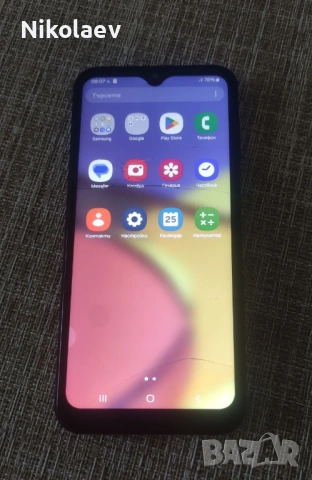 Samsung A14 4g 6gb/128gb SM-A145FB/DS, снимка 3 - Samsung - 54801989