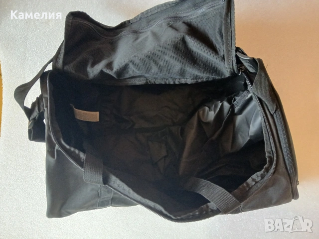 Сак за фитнес и спорт DrWitt , снимка 2 - Сакове - 50343324