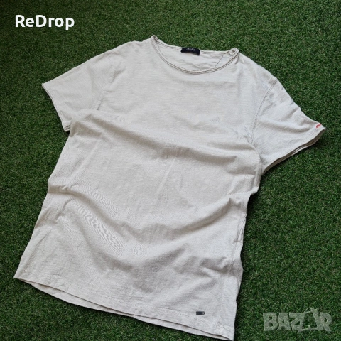 Мъжки тениски RALPH LAUREN, LEVI’S,TOMMY HILFIGER, NIKE и други, снимка 3 - Тениски - 54091290
