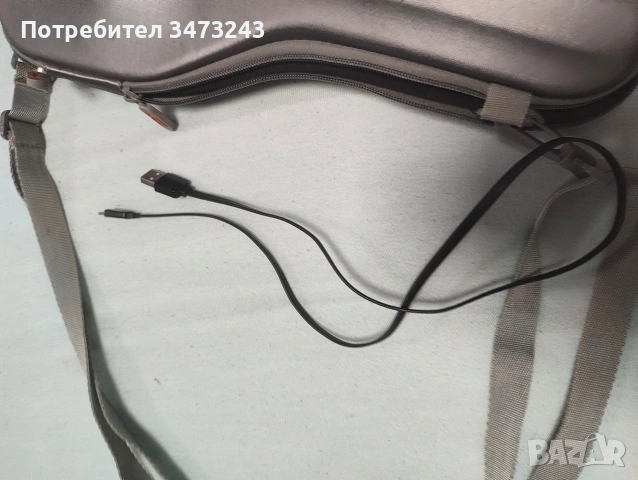 гимбал/стабилизатор за телефон zhiyun, снимка 4 - Чанти, стативи, аксесоари - 54650481
