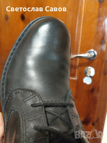 Clark 's Gore-tex 42нм. 26,6см., снимка 10 - Мъжки ботуши - 54070546