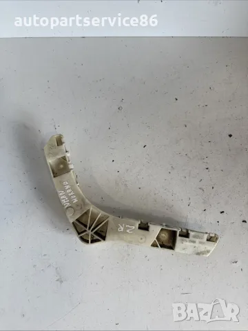 Държач за броня задна дясна страна за Nissan Murano Z51 3.5 V6 (2009) 852261AA0A OEM