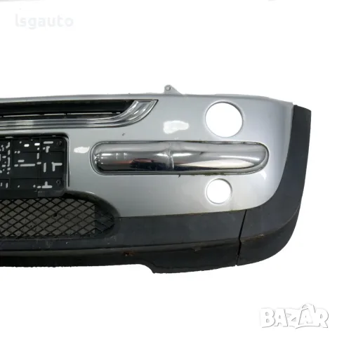 Предна броня Mini Hatch (R50; R53) 2001-2006 ID: 162867, снимка 2 - Части - 55377557