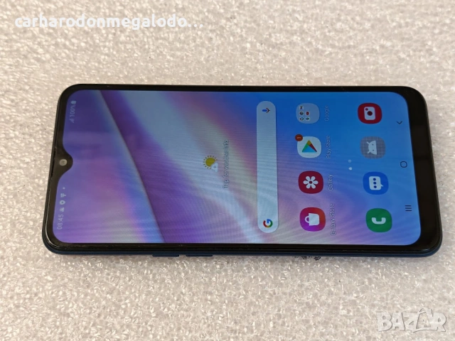 Samsung Galaxy A10s  Dual Sim 32GB + 2GB RAM, снимка 8 - Samsung - 54987178
