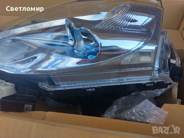 Фар ляв за Nissan Leaf, снимка 2 - Части - 44314684