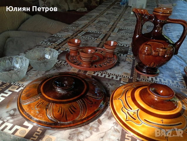Старинки от механа идеани за декорация и др ..., снимка 7 - Други - 55136564