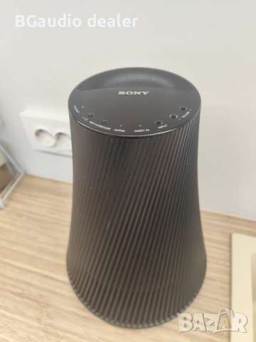 Sony SA-NS510 