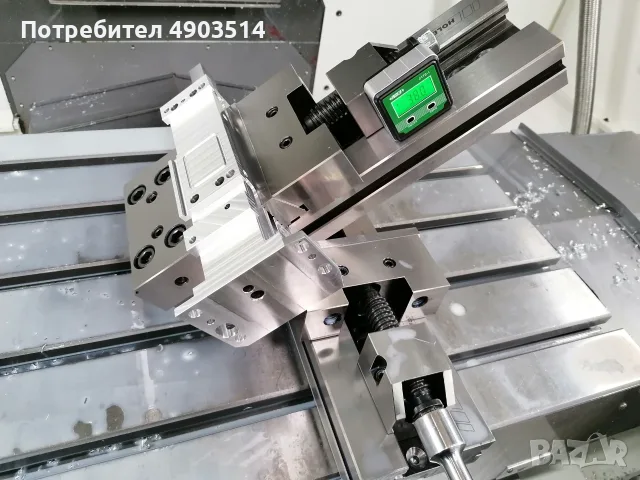 CAD/CAM Програмиране и Технологични Решения за ЦПУ/CNC Фрези, снимка 6 - Друго - 55482947