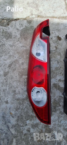 Задни Стопове За Renault Kangoo, снимка 3 - Аксесоари и консумативи - 54780916