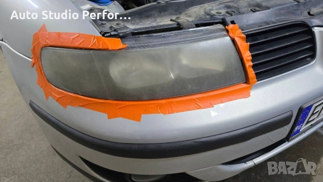 Фолиране на автостъкла / Полиране на фарове , снимка 6 - Полиране - 54030068