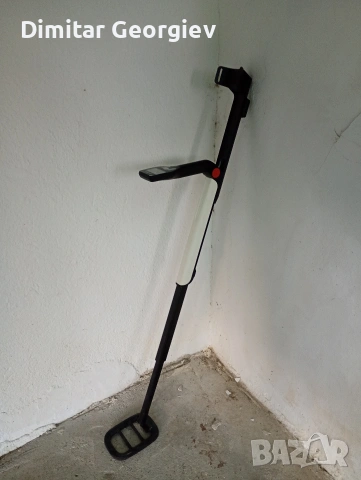 Minelab GO FIND 11 във отлично състояние!