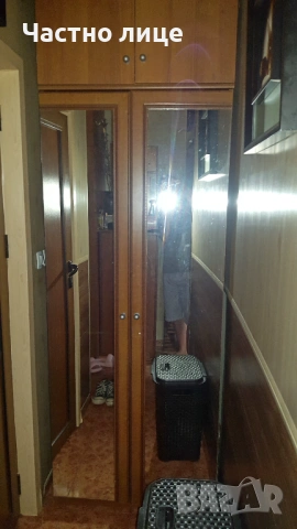 Давам гарсониера под наем - гр. Перник, Център, 45 кв.м., 360 €, снимка 8 - Апартаменти - 54496687