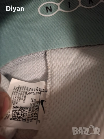 Чисто нови оригинални маратонки NIKE / Air Jordan (Внос от Англия), снимка 2 - Маратонки - 54633129
