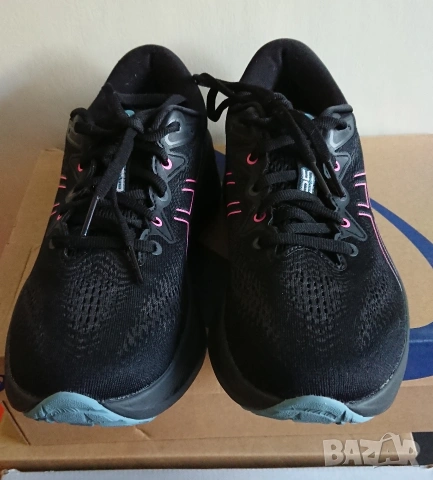 Нови ASICS GEL CUMULUS 25 GTX, снимка 3 - Маратонки - 54305777