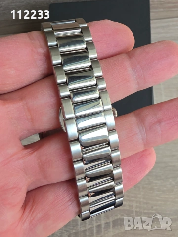 Bulova Super Seville Precisionist 262 kHz, снимка 8 - Мъжки - 54562135