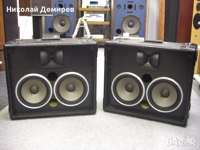 JBL 4612B