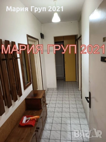 Продавам апартамент в гр. Стара Загора "ОРБ"!, снимка 5 - Апартаменти - 54914937