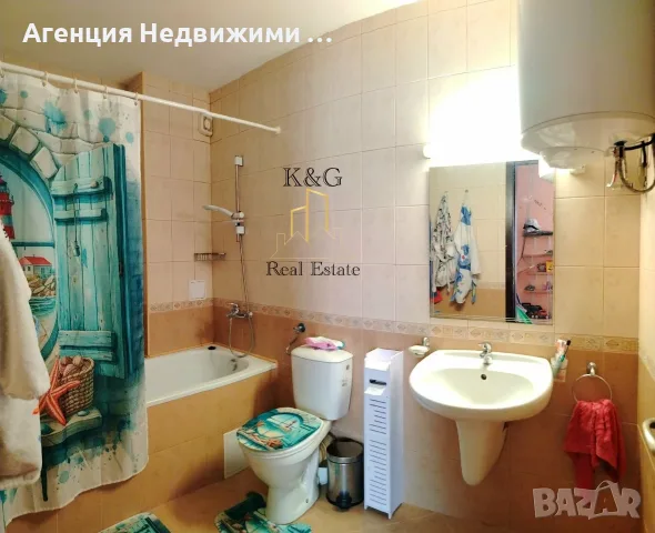Морски дом без компромиси ! ! !- Комфорт , Простор ,Спокойствие ! , снимка 11 - Къщи - 55346948