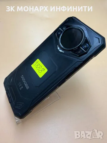 Телефон Dooge S200X / 12GB RAM / 512GB, снимка 9 - Xiaomi - 55513584