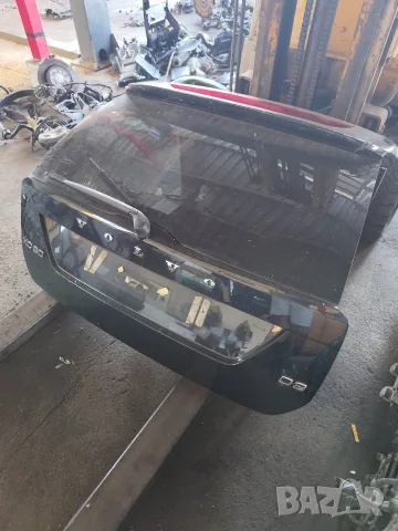 Части за Volvo Xc60 D3 -2010г, снимка 13 - Части - 55609585