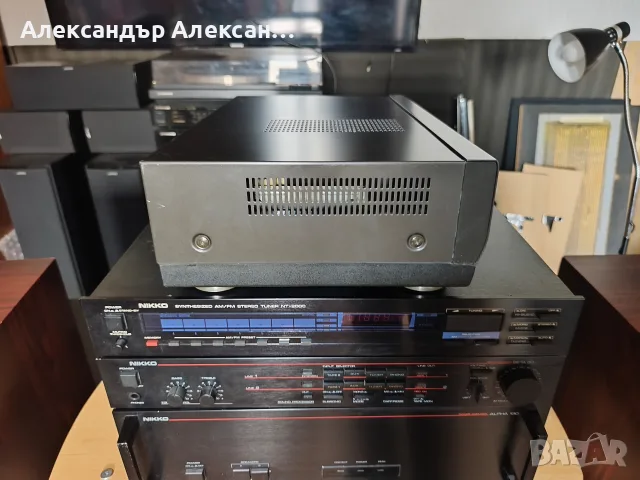 Techincs SU-A600MK2, снимка 9 - Ресийвъри, усилватели, смесителни пултове - 55392548