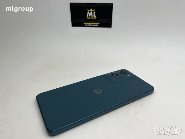 #MLgroup предлага:   #Motorola G06 256GB / 4GB RAM Dual-SIM, нов, снимка 3 - Motorola - 55393887
