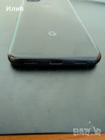 телефон Google Pixel 4a, снимка 3 - Други - 55547017