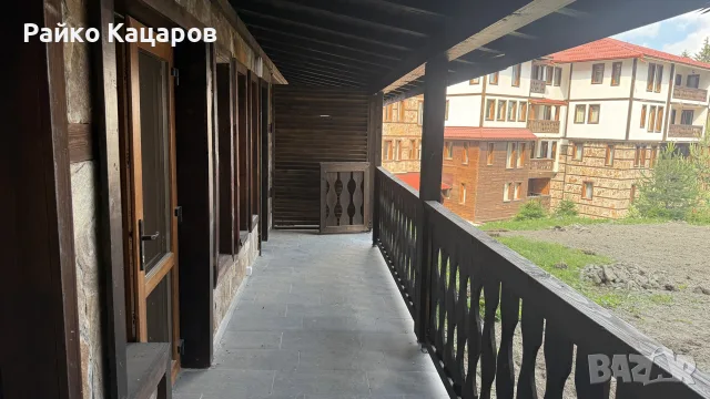 Двустаен апартамент в Grand Resort Pamporovo D4, снимка 8 - Апартаменти - 55374991