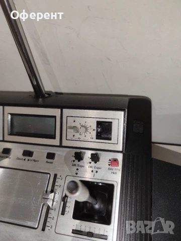 FUTABA FC-18 / MULTIPLEX PCM PROFI2000, снимка 12 - Други игри - 54905260