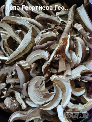 Сушена манатарка, снимка 3 - Домашни продукти - 52561486
