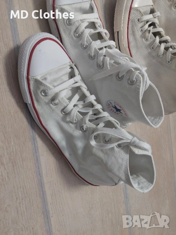 converse 44ти и 44.5ном.за 16 евро, снимка 3 - Кецове - 54455238
