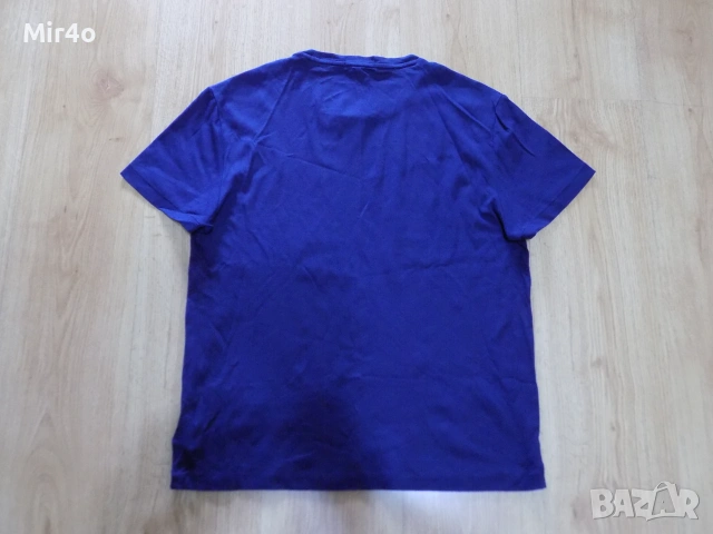 тениска polo ralph lauren блуза фанела потник худи горнище мъжка оригинална L, снимка 2 - Тениски - 49915510