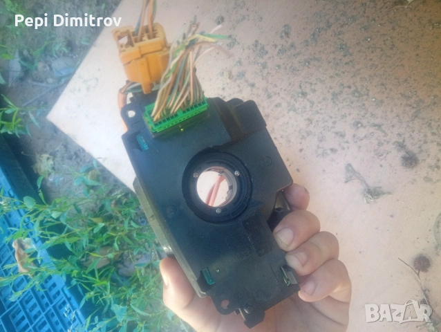 VOLVO S60 I S80 лентов кабел Волво с 60 с 809452389, снимка 2 - Части - 54861103