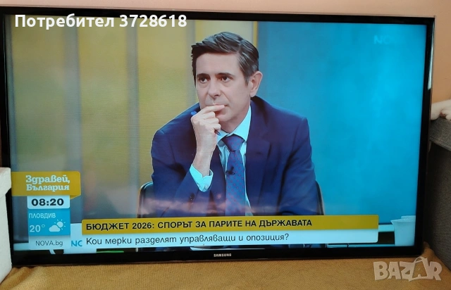 смарт телевизор samsung 32 инча