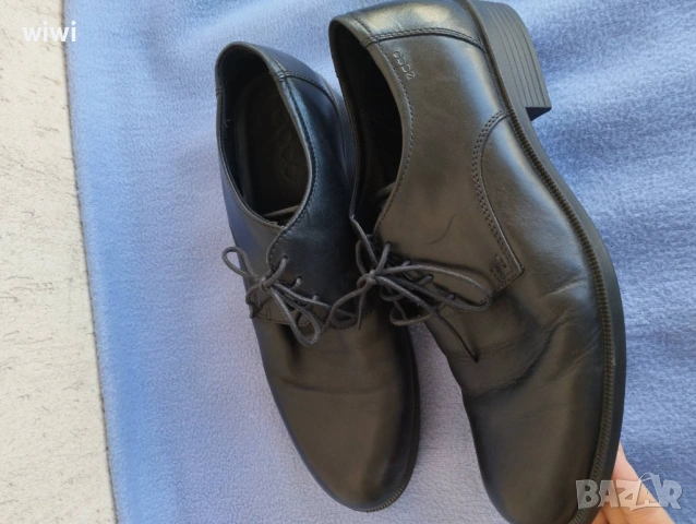 Обувки ecco номер 45